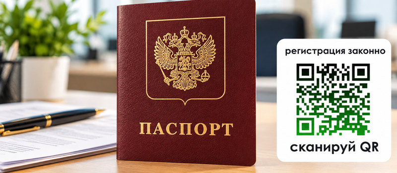 регистрация в Губкине